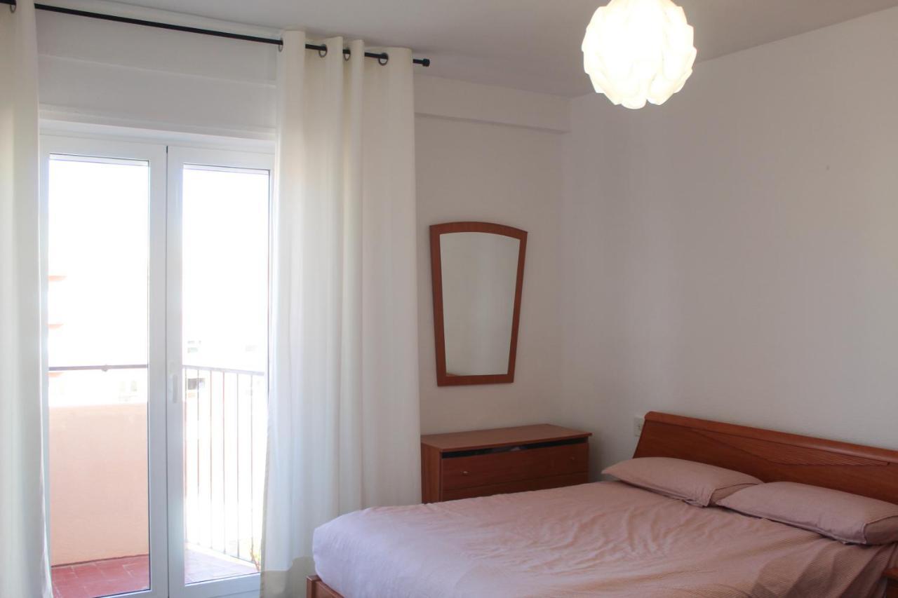 Appartamento Piso En San Juan De Alicante A 2,5Km De La Playa Esterno foto