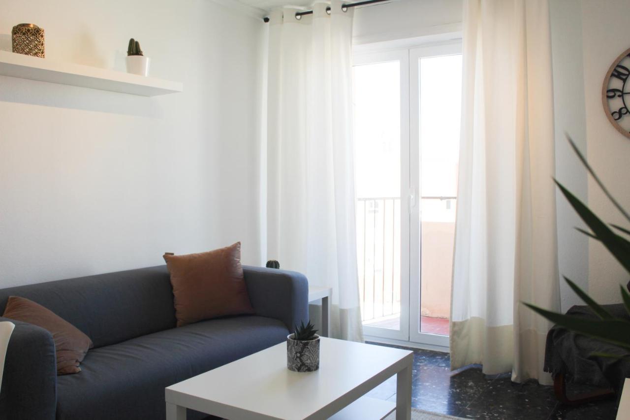Appartamento Piso En San Juan De Alicante A 2,5Km De La Playa Esterno foto